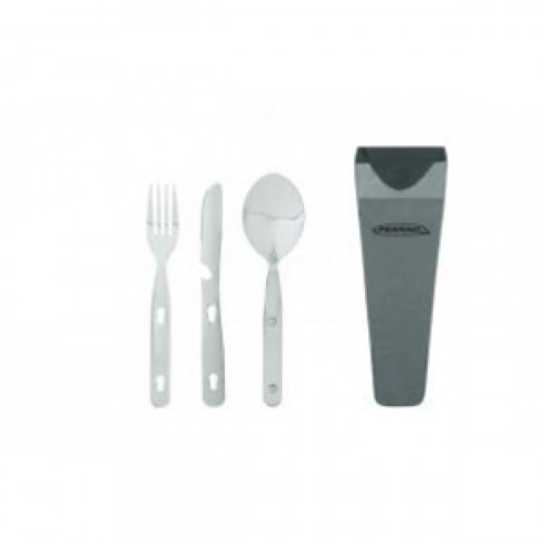 Прибори Cutlery Steel set Прибори Cutlery Steel set